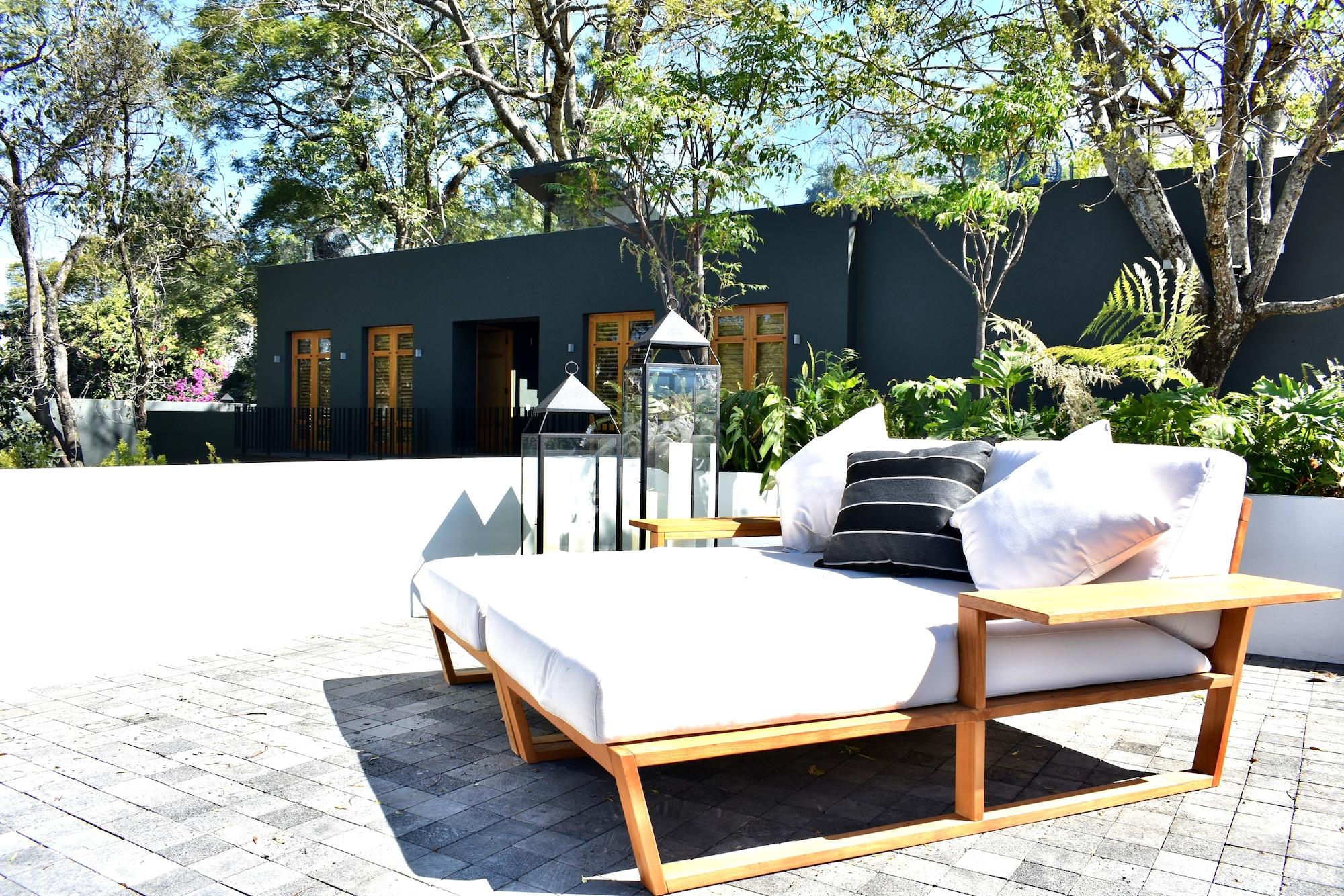 La Casa Rodavento (Adults Only) Valle de Bravo Exterior photo