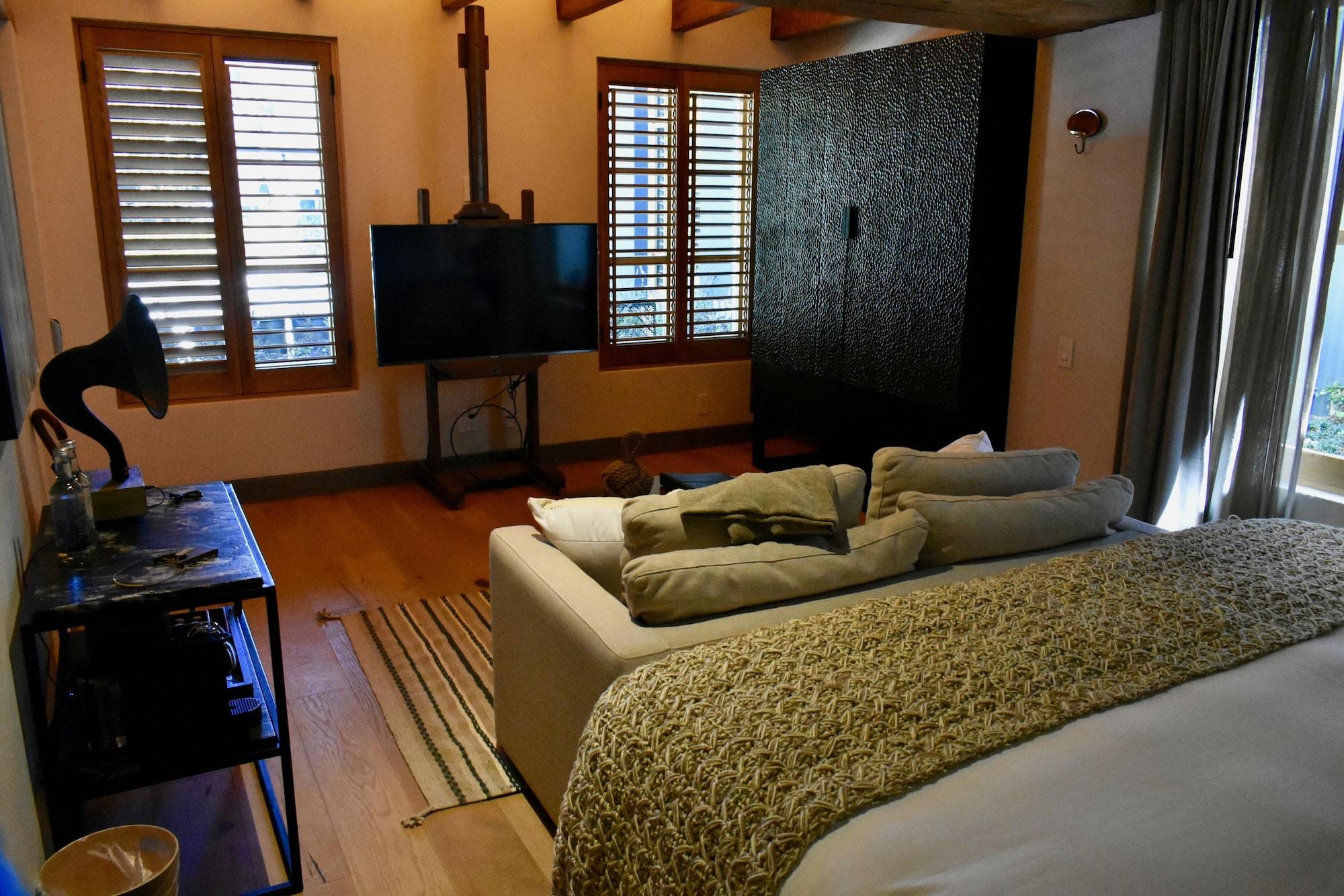 La Casa Rodavento (Adults Only) Valle de Bravo Exterior photo