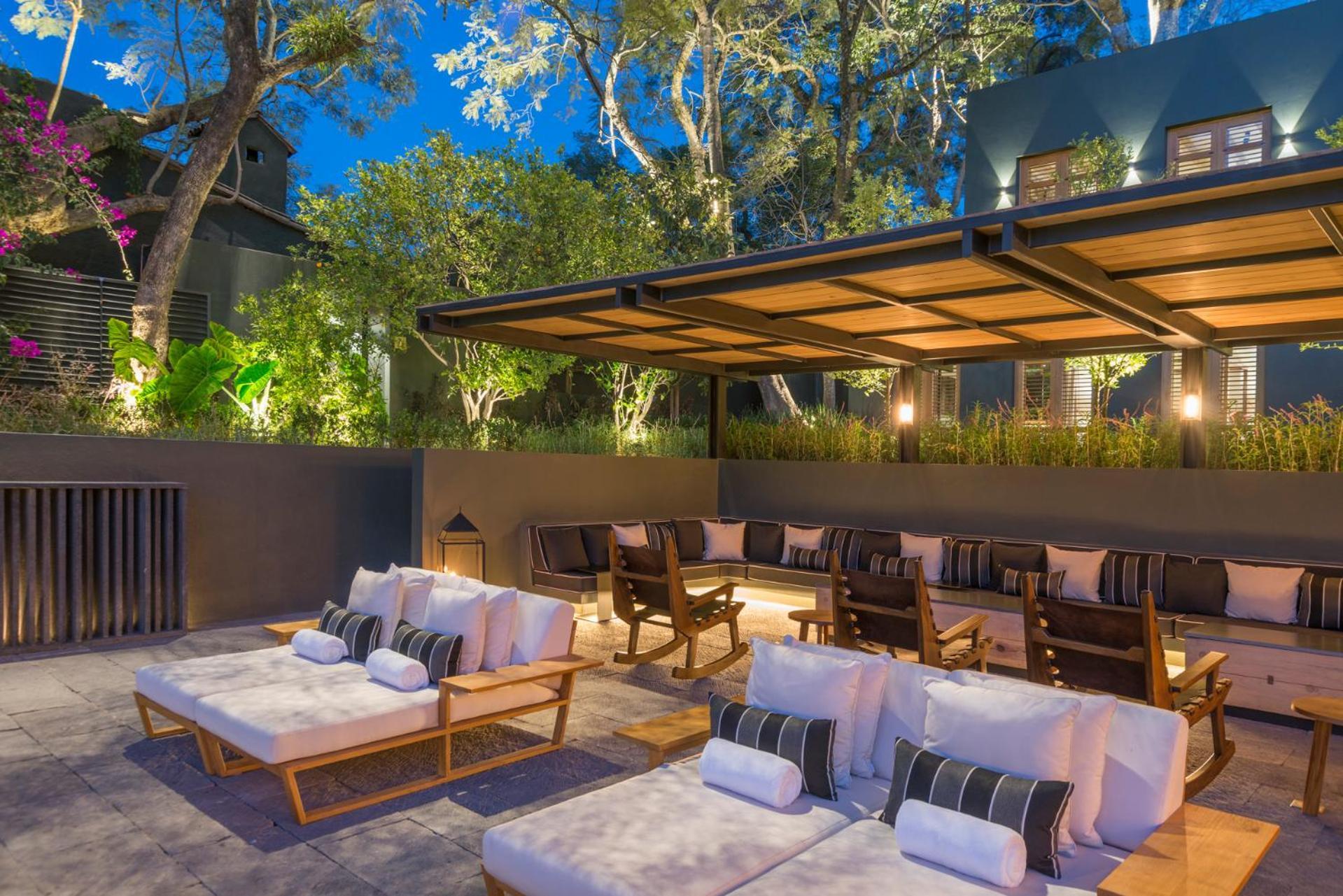 La Casa Rodavento (Adults Only) Valle de Bravo Exterior photo