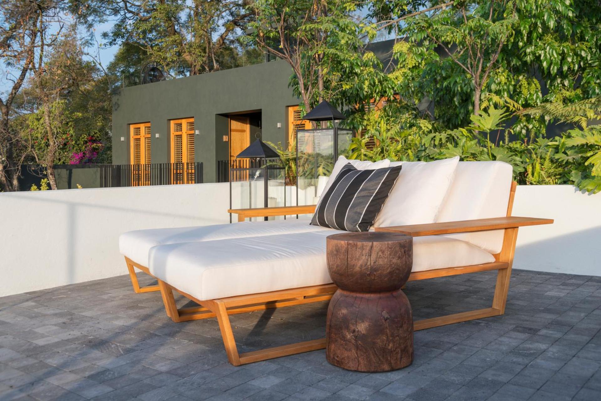 La Casa Rodavento (Adults Only) Valle de Bravo Exterior photo