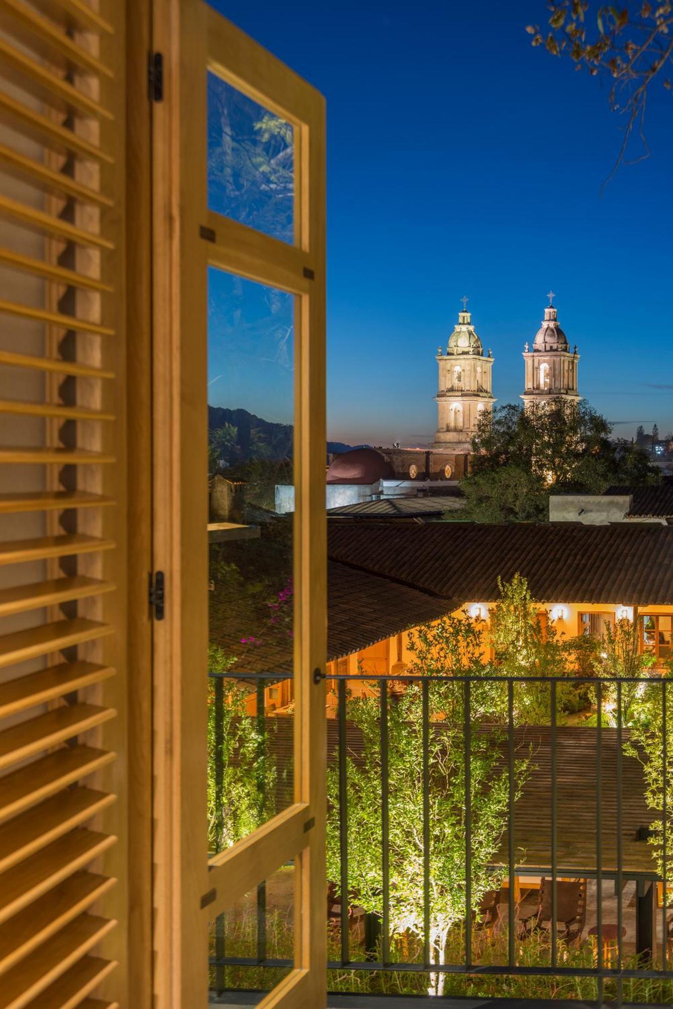 La Casa Rodavento (Adults Only) Valle de Bravo Exterior photo