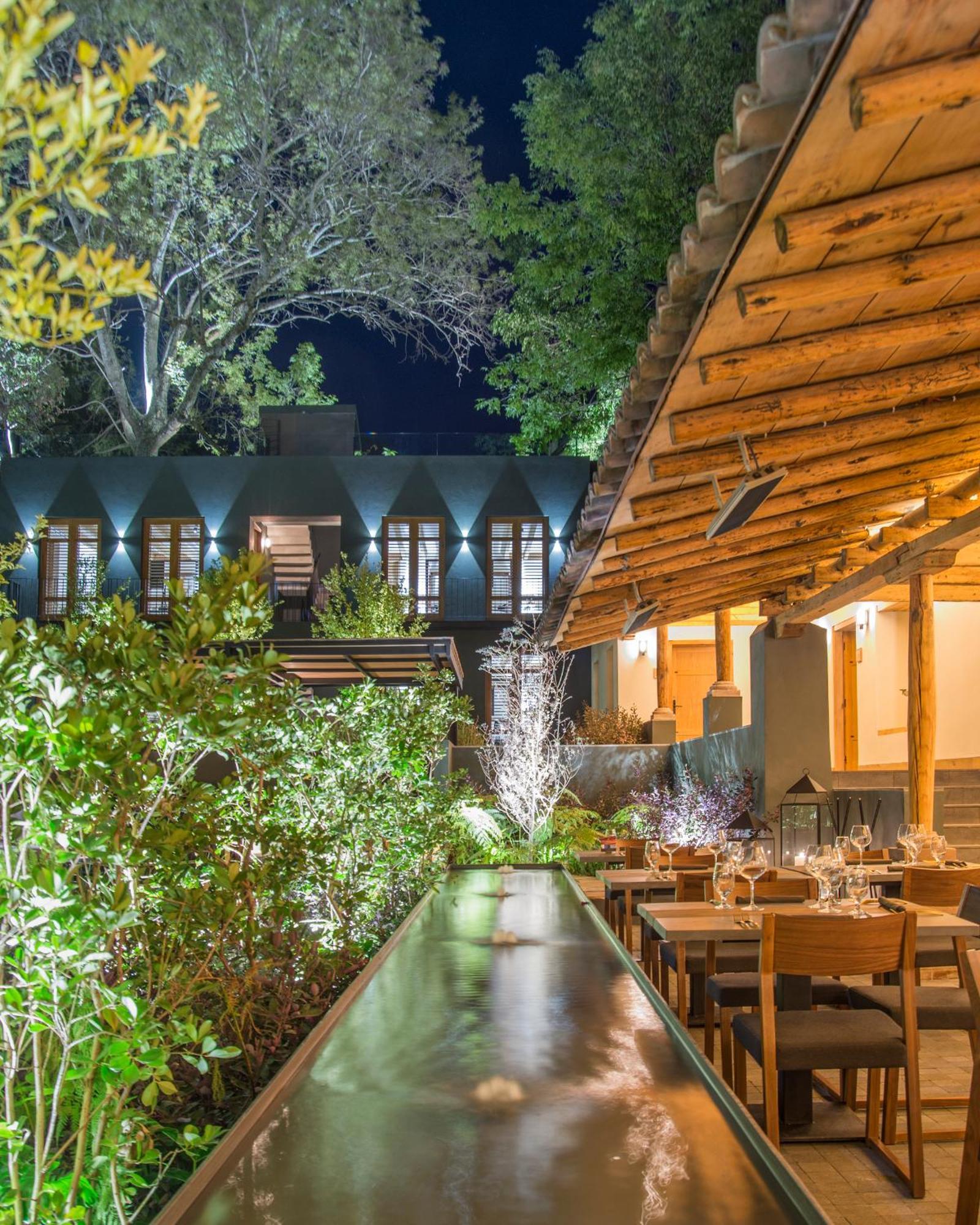 La Casa Rodavento (Adults Only) Valle de Bravo Exterior photo