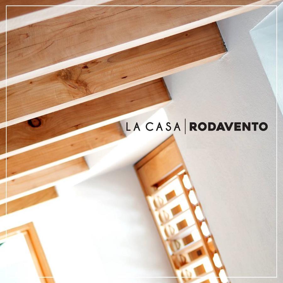 La Casa Rodavento (Adults Only) Valle de Bravo Exterior photo