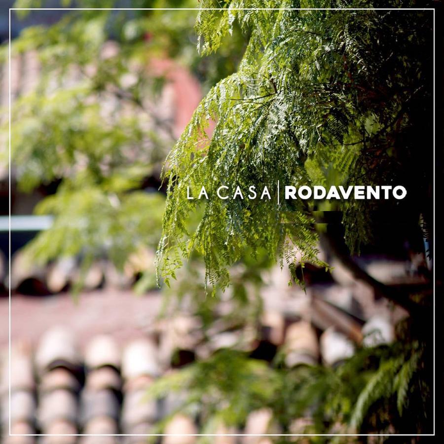 La Casa Rodavento (Adults Only) Valle de Bravo Exterior photo