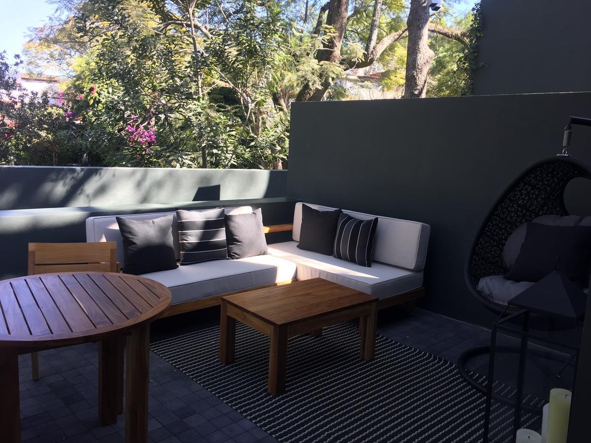 La Casa Rodavento (Adults Only) Valle de Bravo Exterior photo