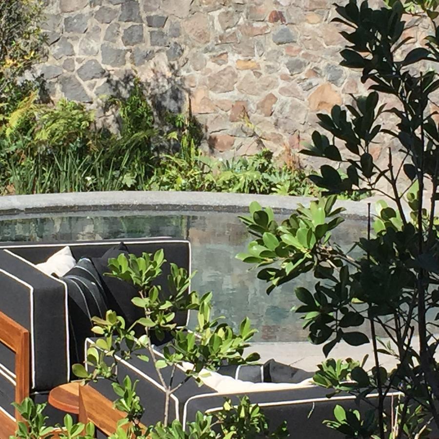 La Casa Rodavento (Adults Only) Valle de Bravo Exterior photo