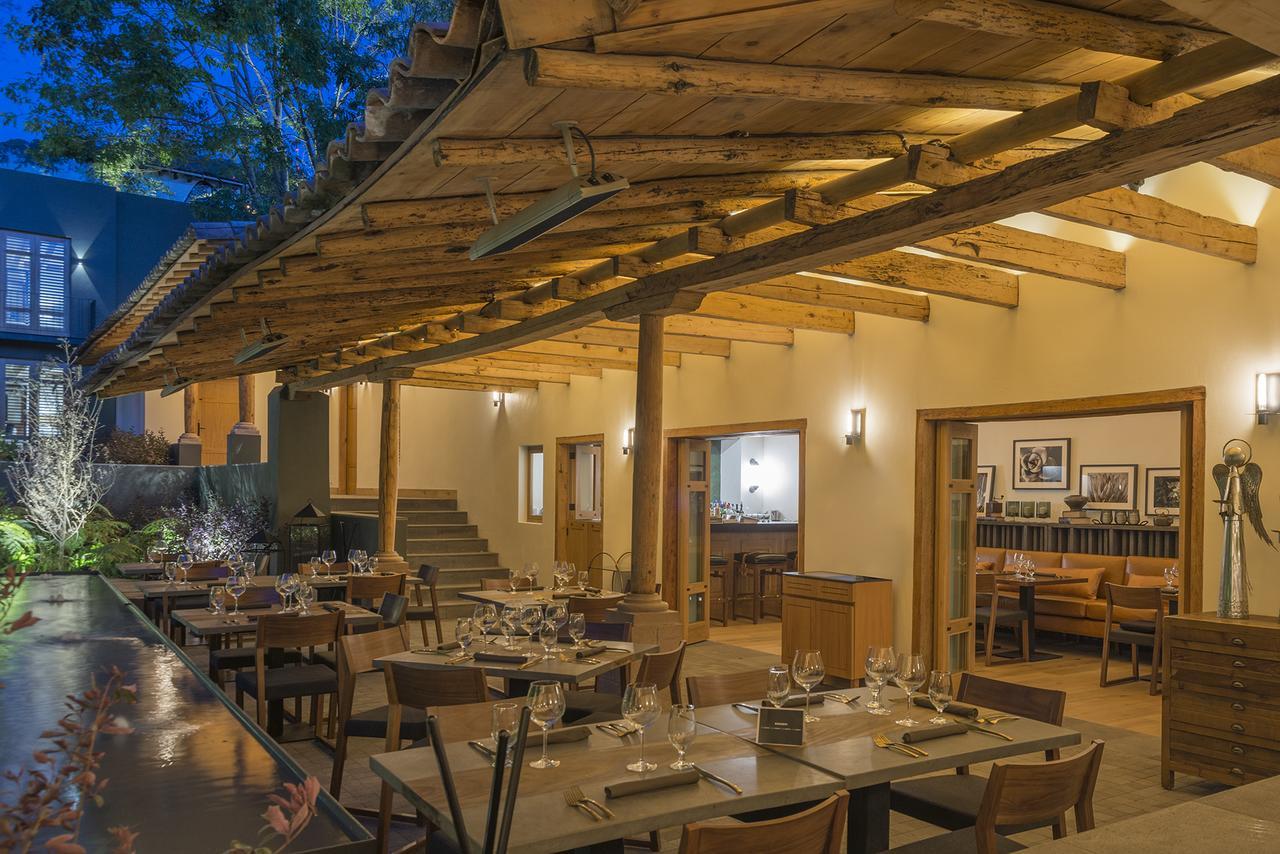 La Casa Rodavento (Adults Only) Valle de Bravo Exterior photo