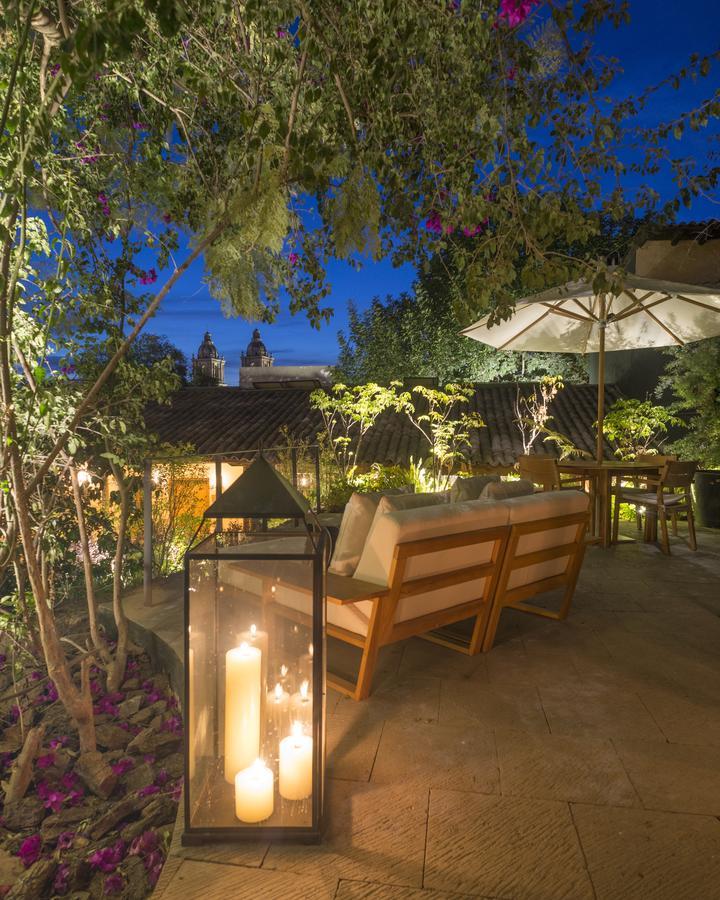 La Casa Rodavento (Adults Only) Valle de Bravo Exterior photo