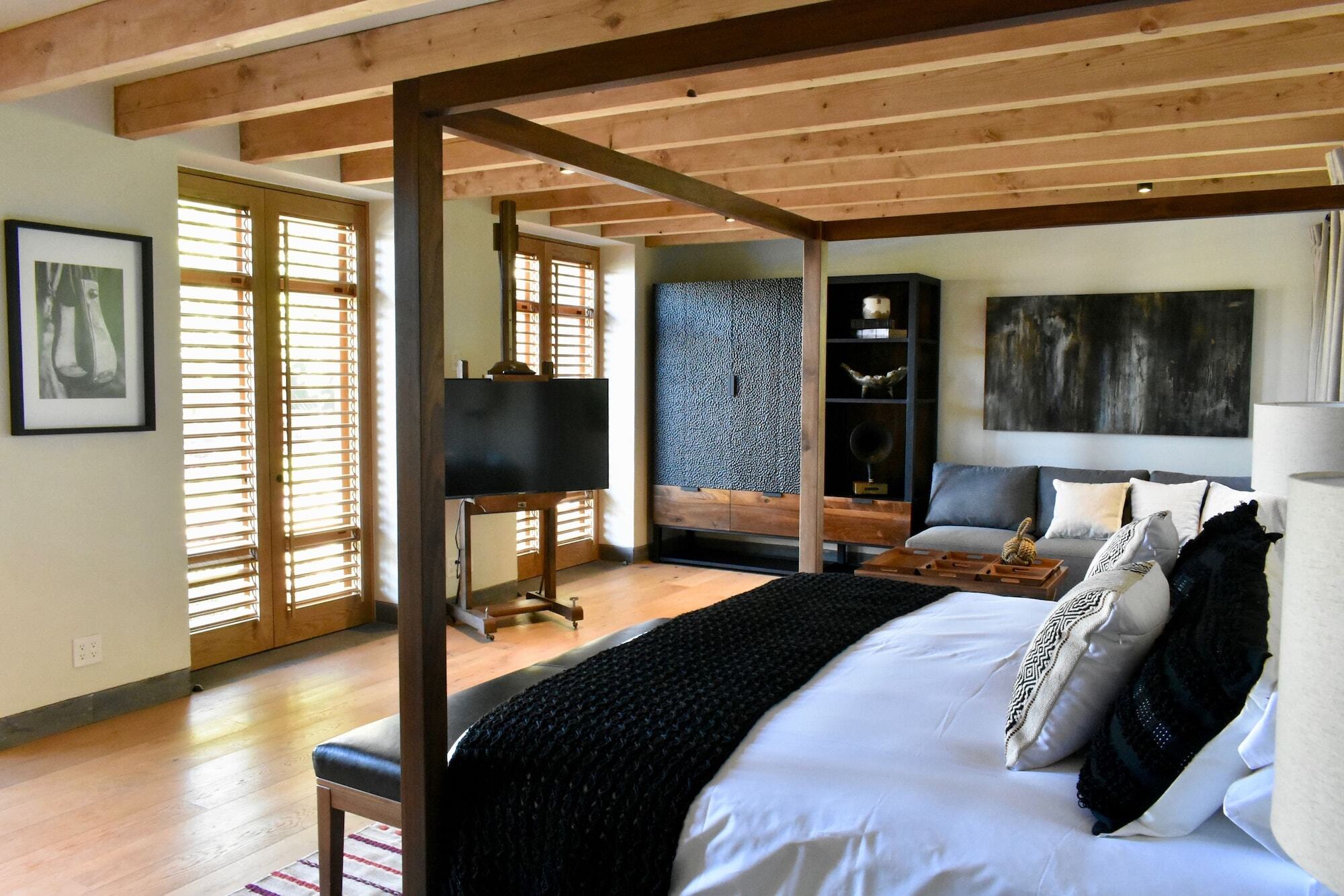 La Casa Rodavento (Adults Only) Valle de Bravo Exterior photo